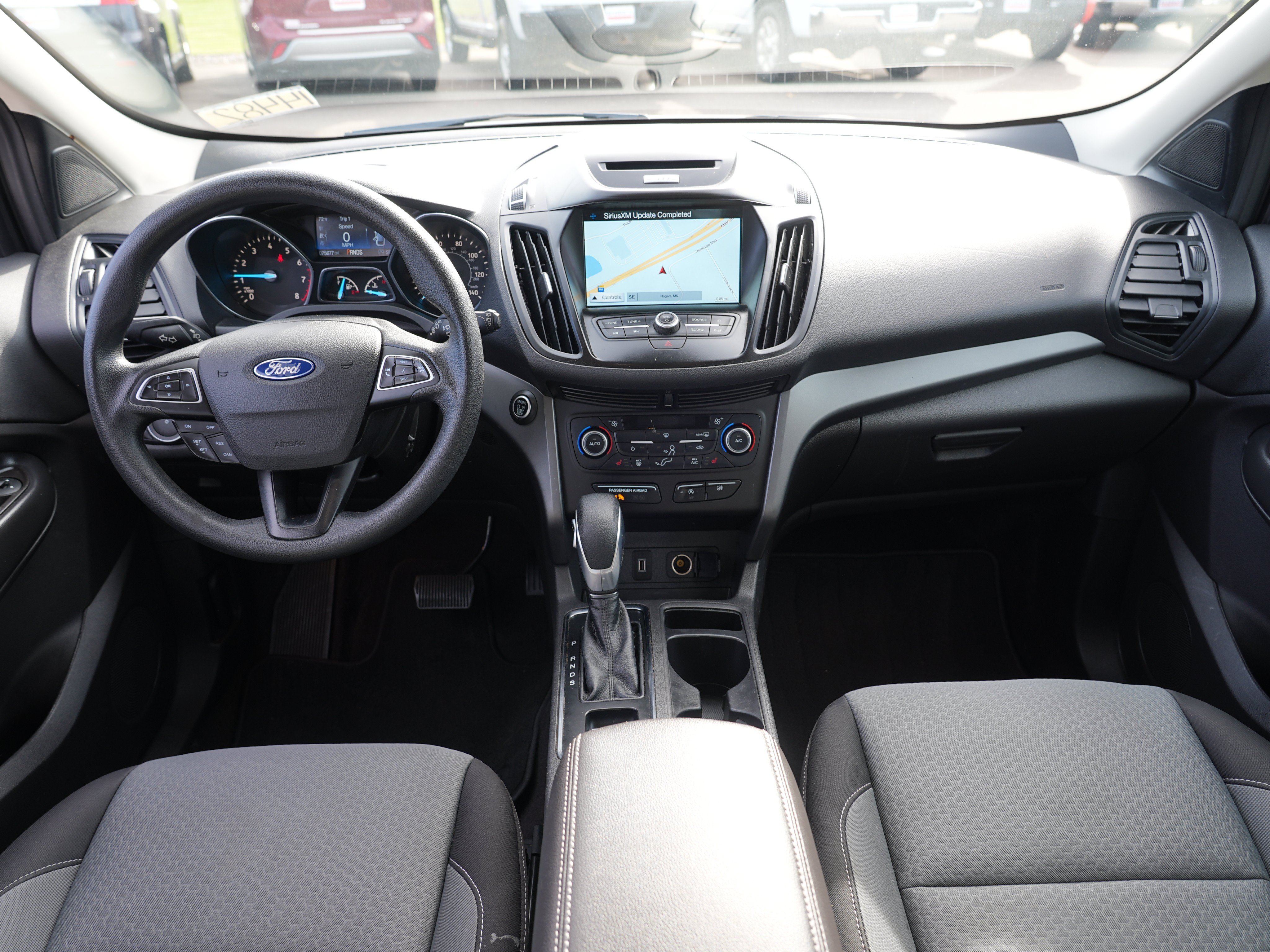 Used 2019 Ford Escape SE AWD/4WD image 26