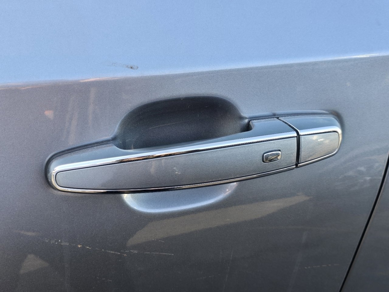 Used 2024 GMC Terrain Denali w/ Denali Premium Package image 22