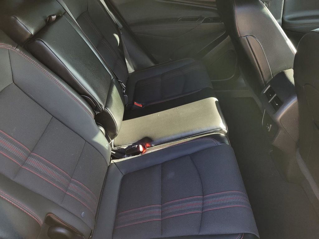 Used 2024 Chevrolet Equinox RS image 12