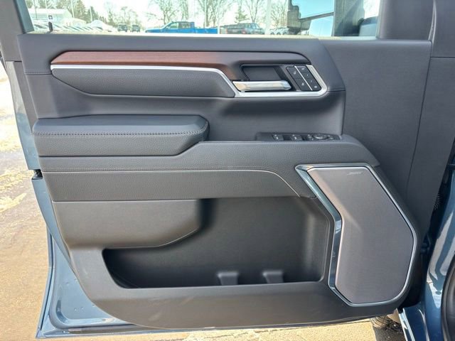 Certified 2025 GMC Sierra 2500 Denali w/ Technology Package image 19