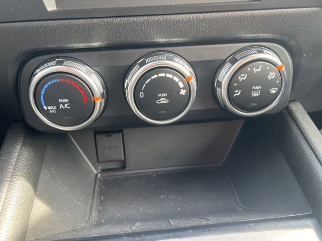 Used 2018 MAZDA CX-5 Sport image 12