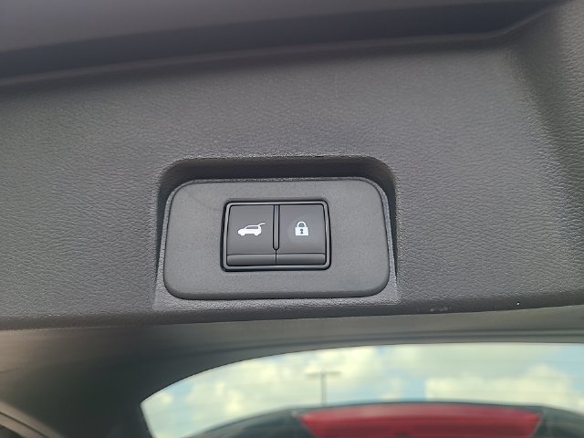 New 2026 Nissan Rogue SV AWD/4WD image 28