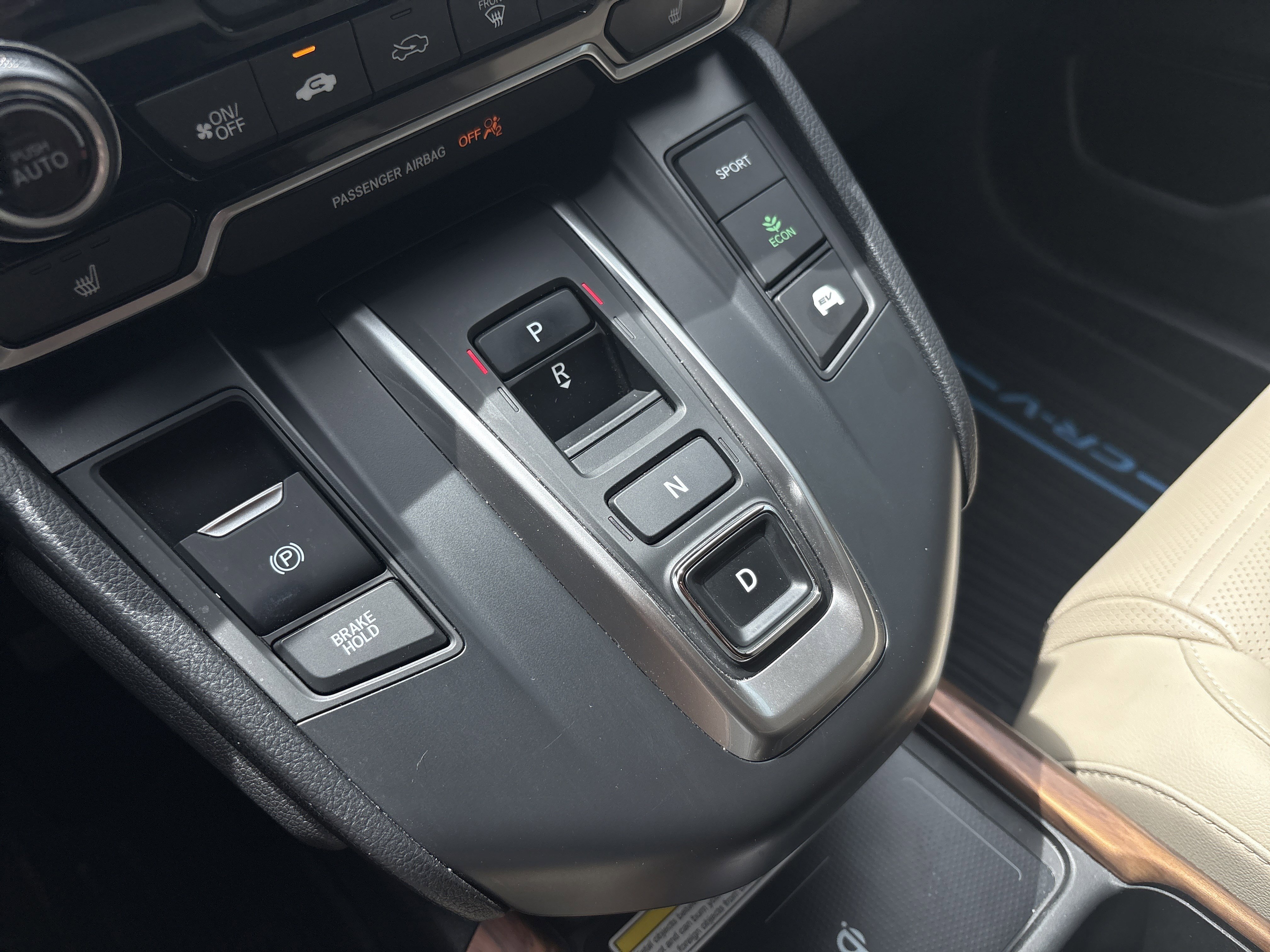 Used 2020 Honda CR-V Touring image 26