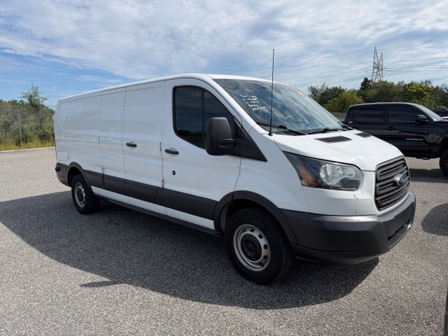 Used 2017 Ford Transit 150 148 Low Roof RWD image 7