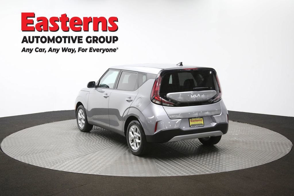 Used 2023 Kia Soul LX w/ Option Group 015 image 65