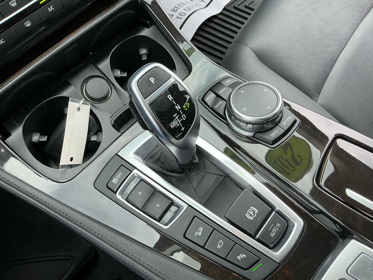 Used 2016 BMW 528i xDrive Sedan image 22