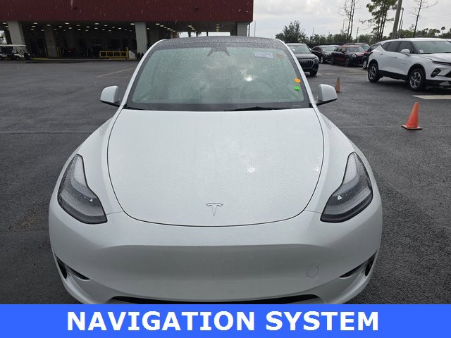 Used 2023 Tesla Model Y Long Range image 4
