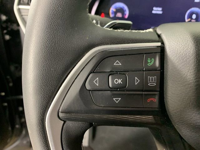 Used 2023 Jeep Grand Cherokee Altitude image 19