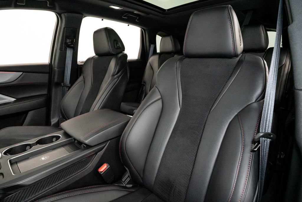 Certified 2026 Acura MDX A-Spec image 12