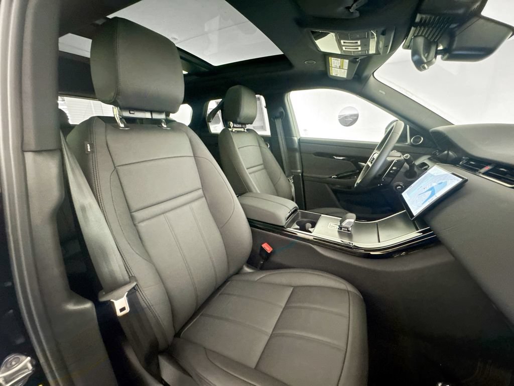 New 2026 Land Rover Range Rover Evoque S AWD/4WD image 29
