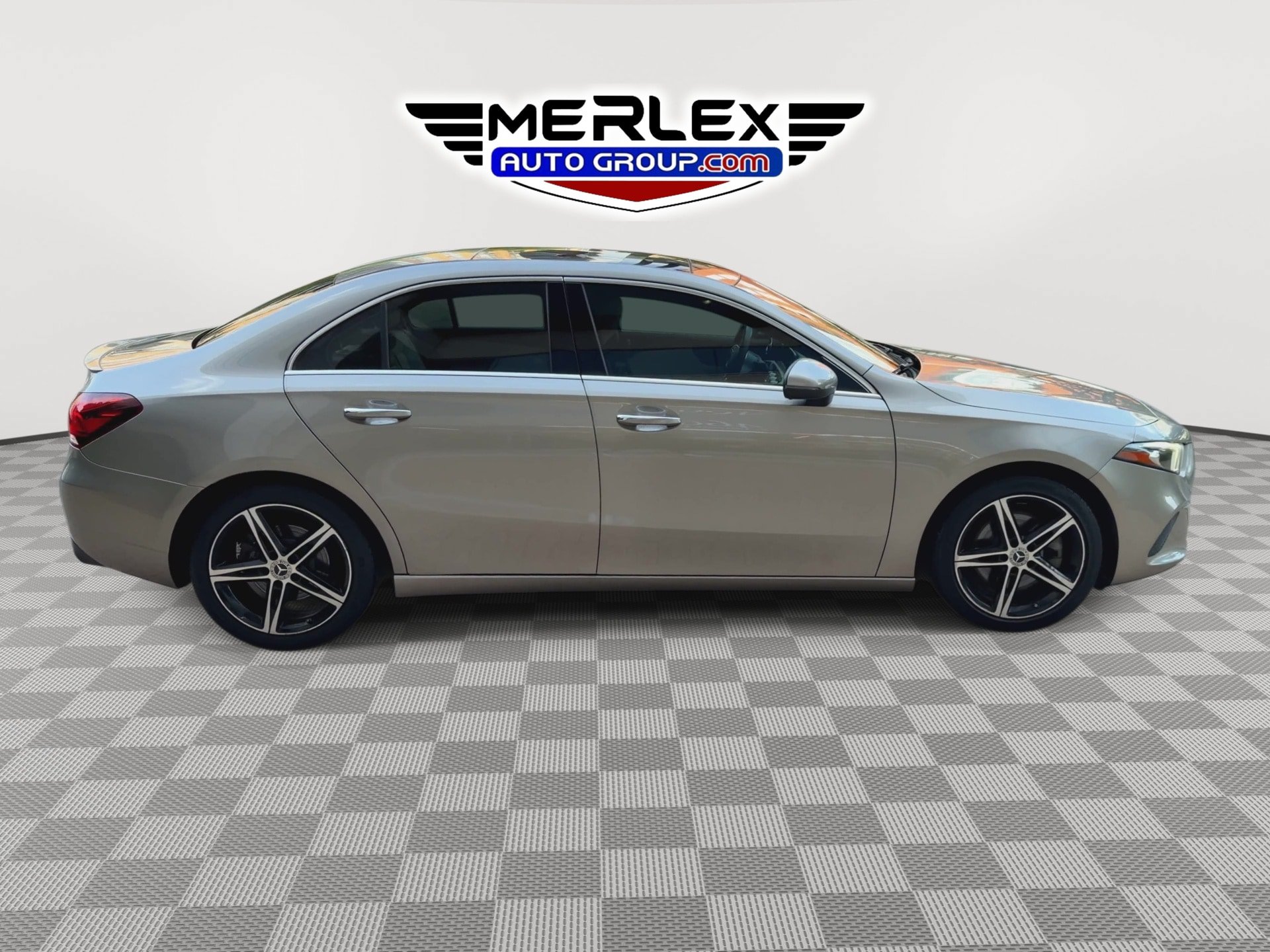 Used 2019 Mercedes-Benz A 220 image 9