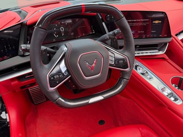 Used 2026 Chevrolet Corvette Z06 image 31