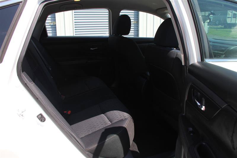 Used 2017 Nissan Altima 2.5 S w/ Power Driver Seat Package FWD image 20