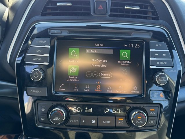Used 2023 Nissan Maxima SR w/ Sport Mat Group image 18
