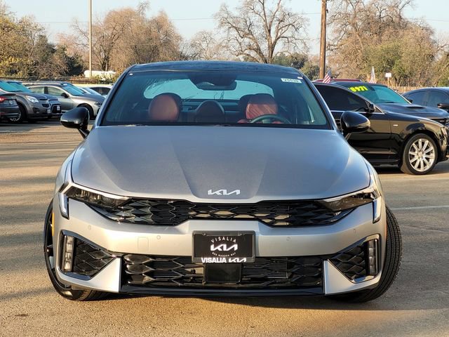 New 2026 Kia K5 GT-Line image 2