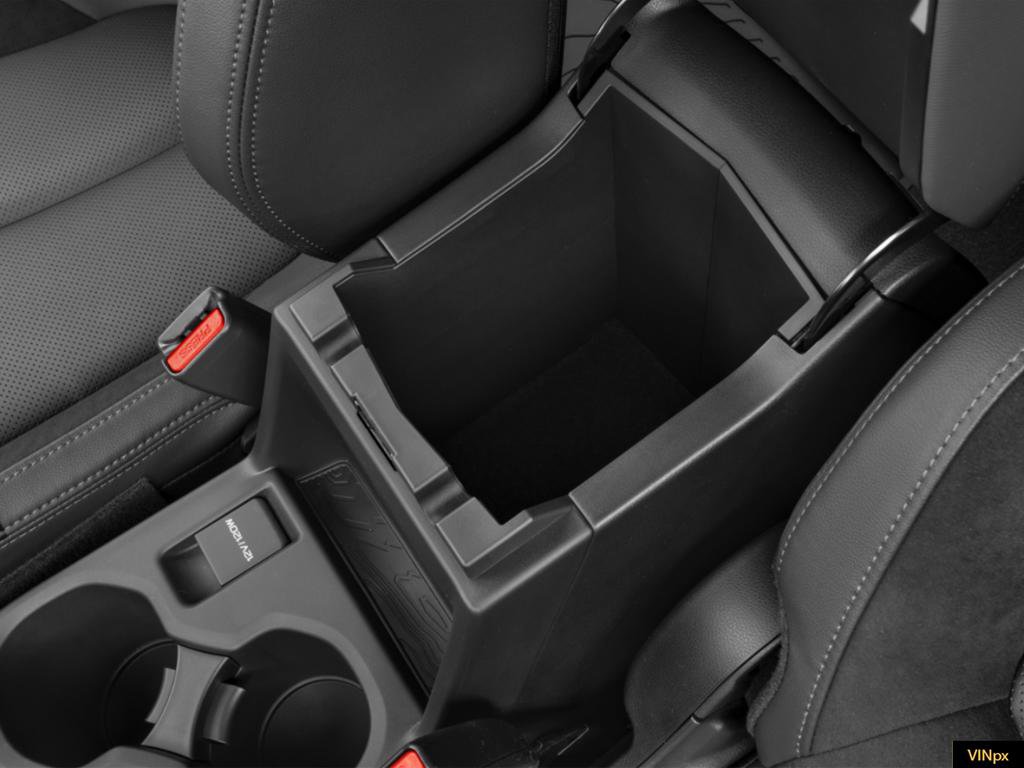 New 2026 Subaru Forester Touring AWD/4WD image 12