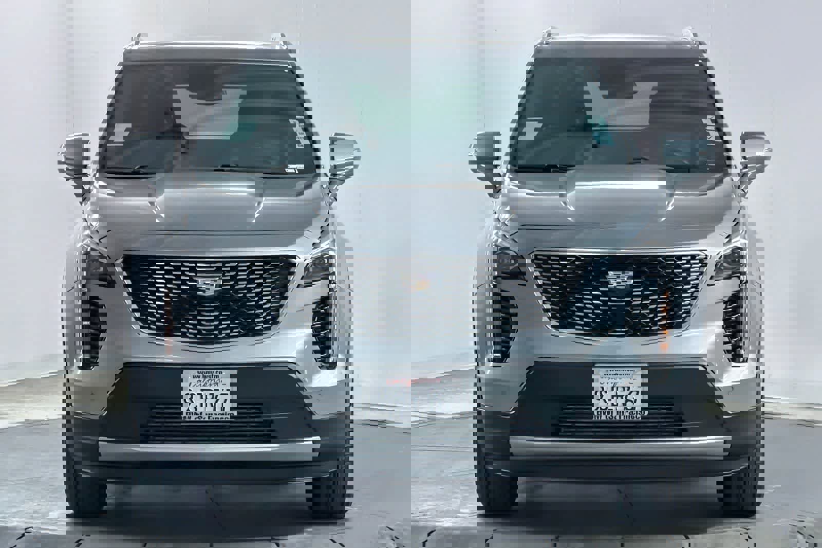 Used 2023 Cadillac XT4 Premium Luxury image 10