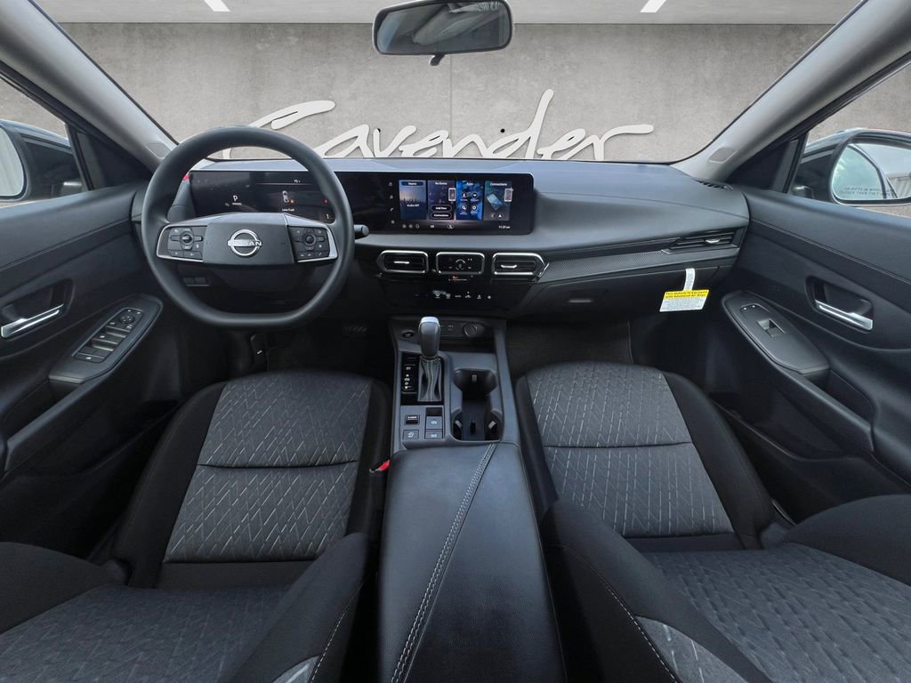 New 2026 Nissan Sentra SV image 20