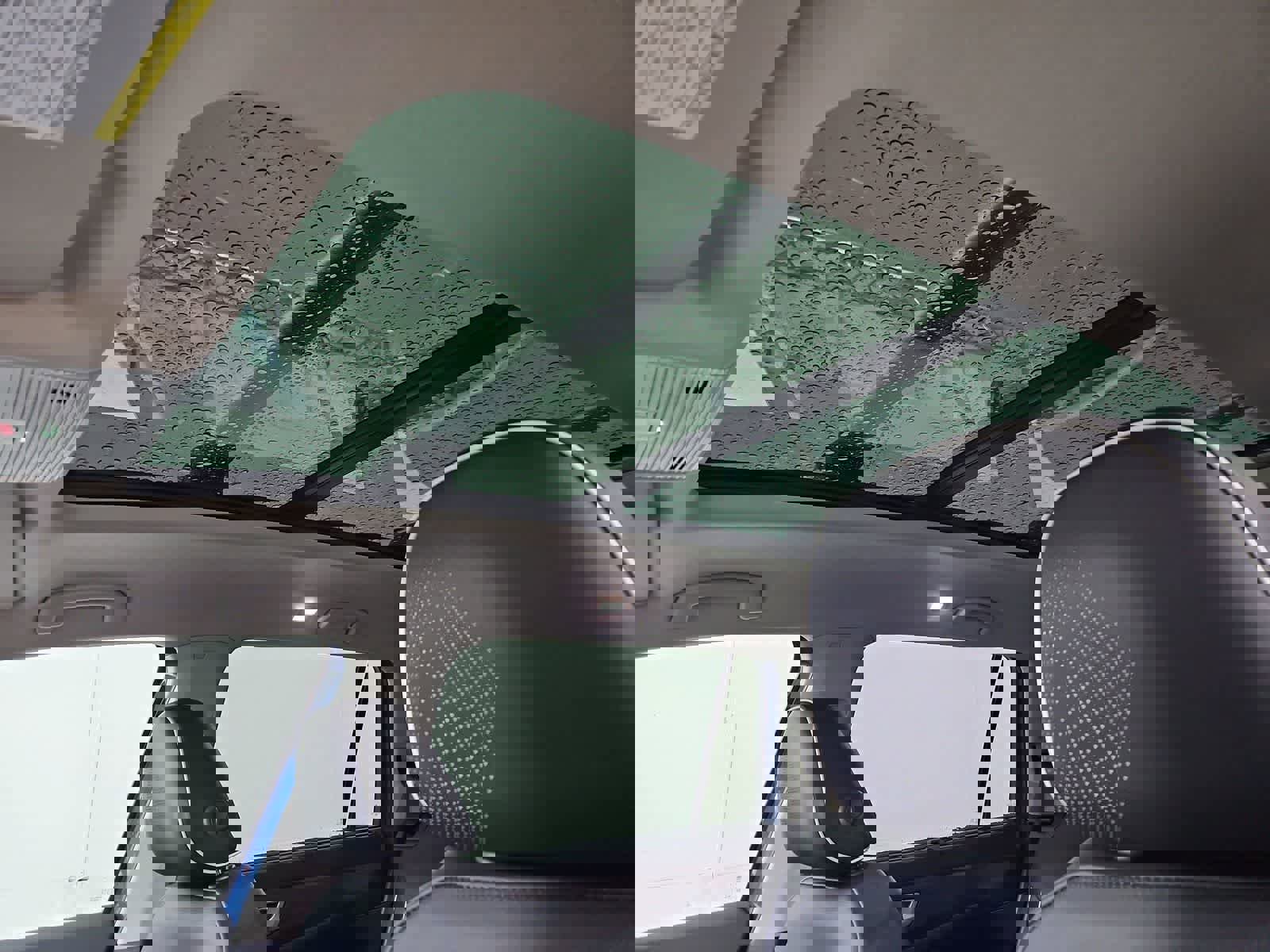 New 2026 Volkswagen Atlas SEL Premium R-Line image 19