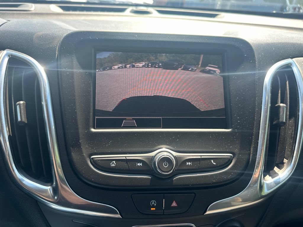 Used 2024 Chevrolet Equinox LT AWD/4WD image 17