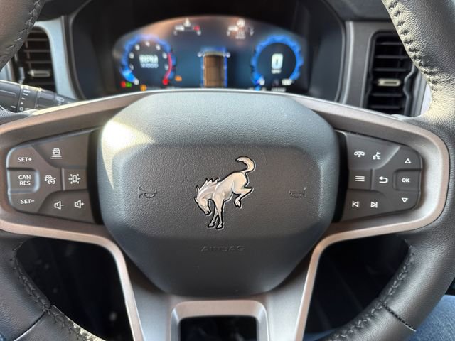 New 2025 Ford Bronco Badlands AWD/4WD image 21