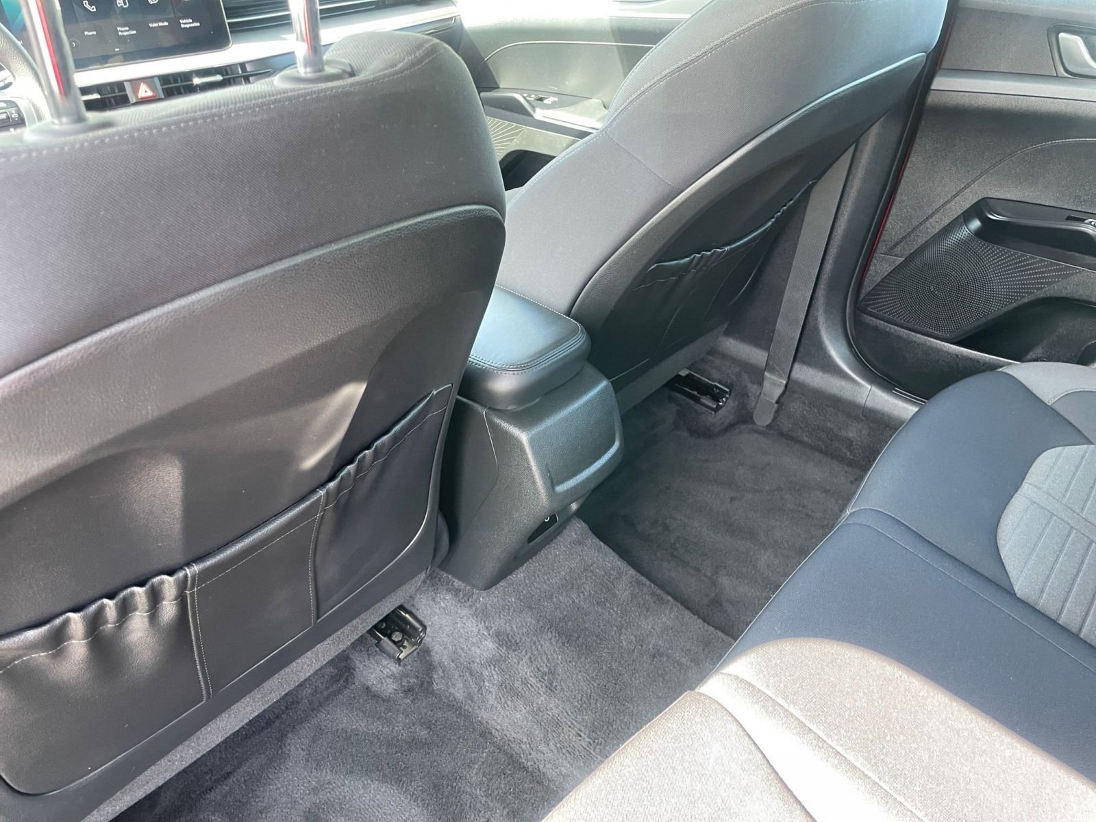 Used 2025 Kia K5 LXS FWD image 24