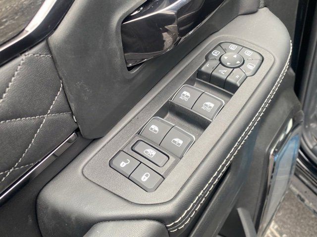 New 2026 RAM 2500 Limited image 13