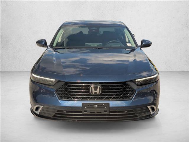 Used 2026 Honda Accord Touring image 2