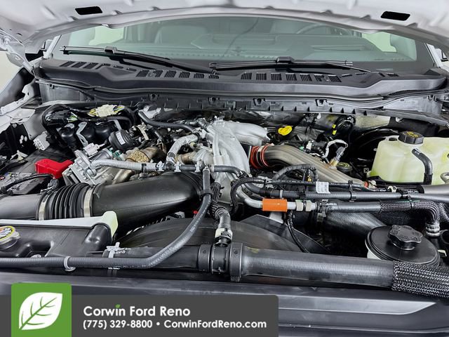 New 2026 Ford F250 Lariat image 33