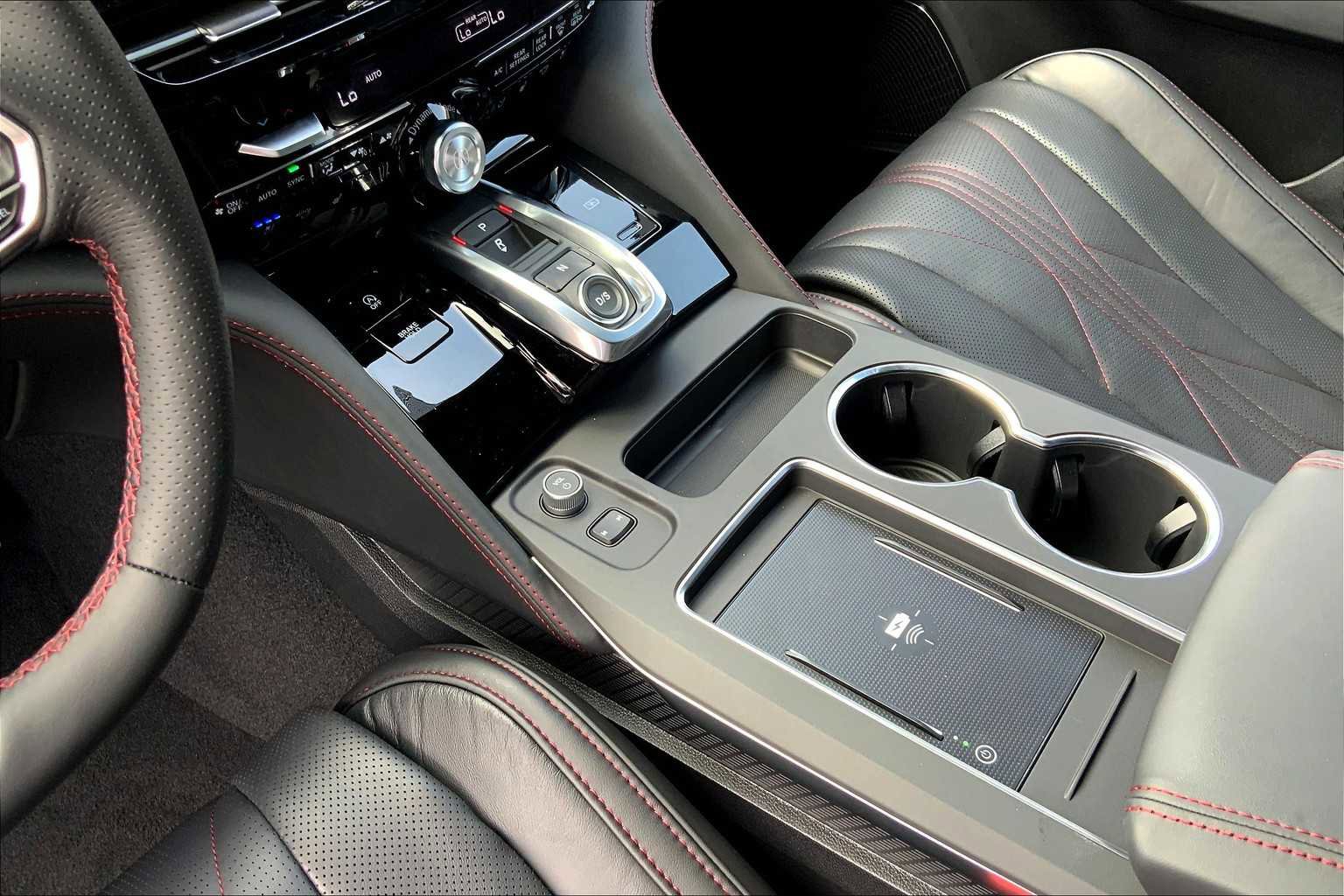 New 2026 Acura MDX A-Spec image 11