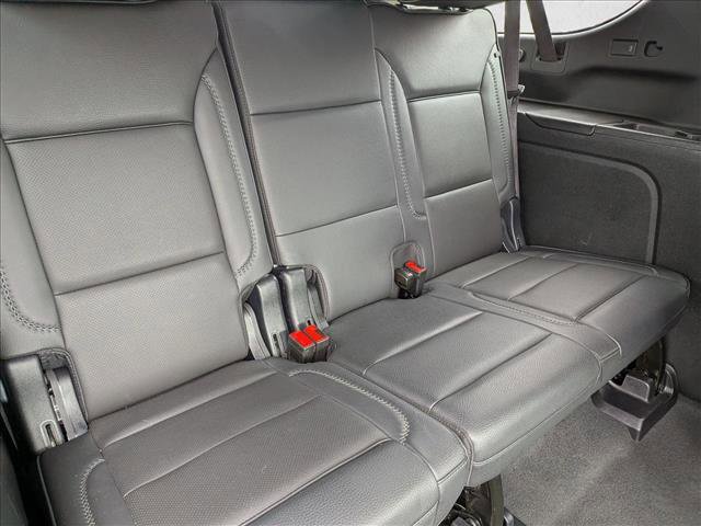 Used 2025 GMC Yukon XL Denali image 23