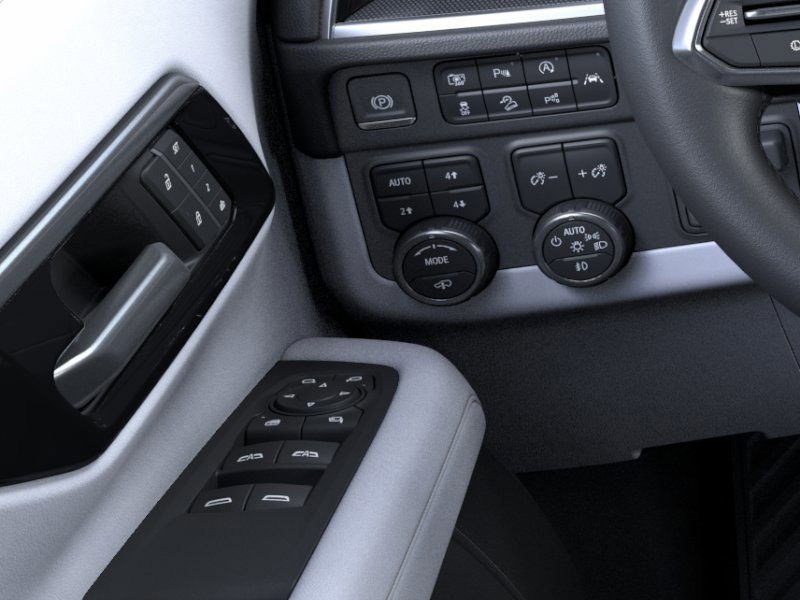 New 2026 Chevrolet Tahoe Premier w/ Sun And Tow Package image 22