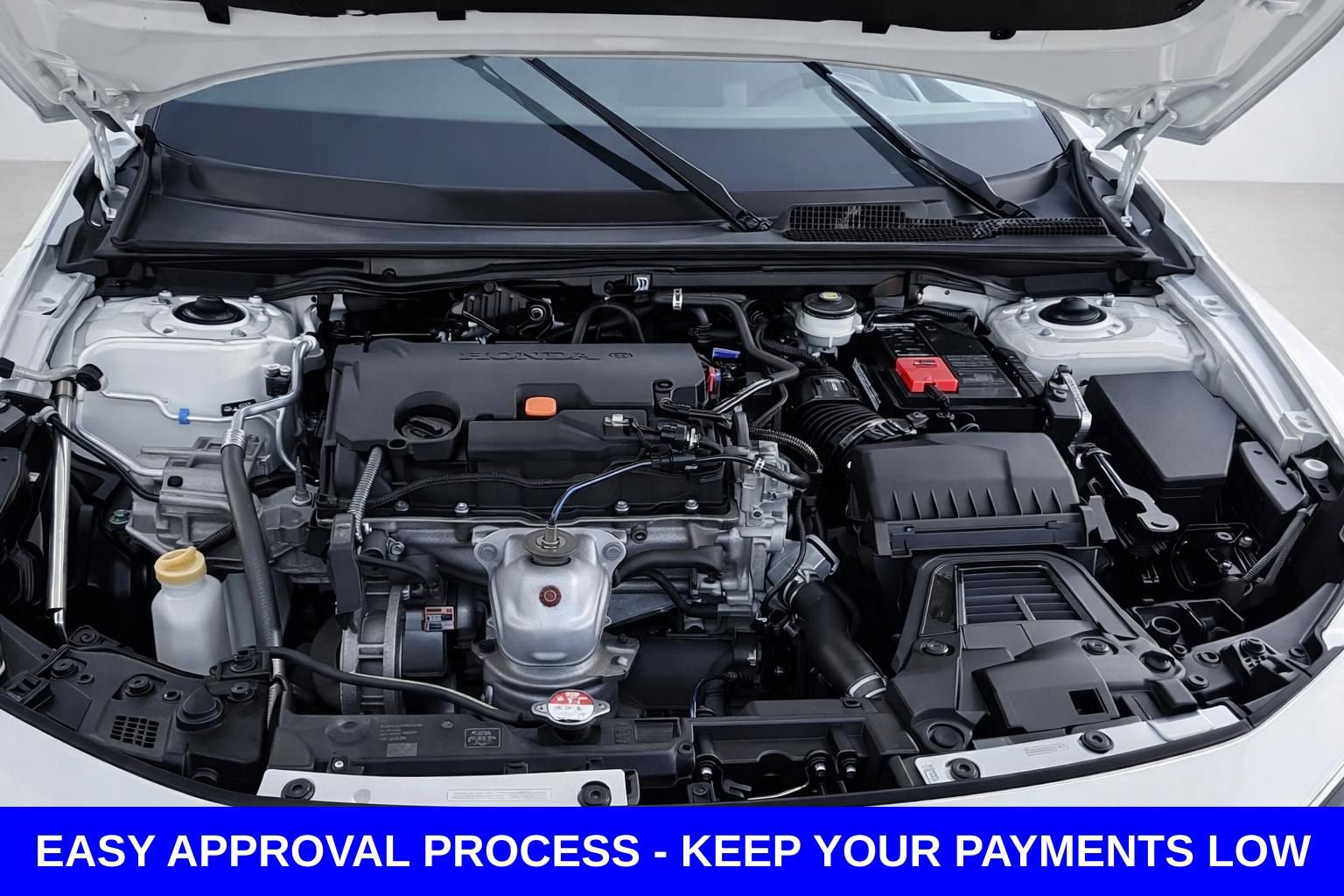 Used 2022 Honda Civic LX image 15