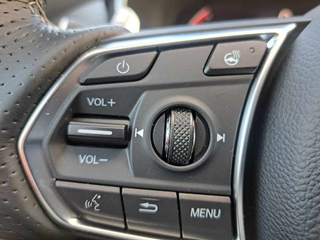 New 2026 Acura MDX Type S image 14