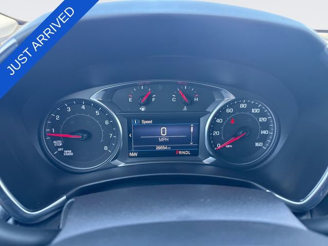 Used 2024 Chevrolet Equinox LT image 15