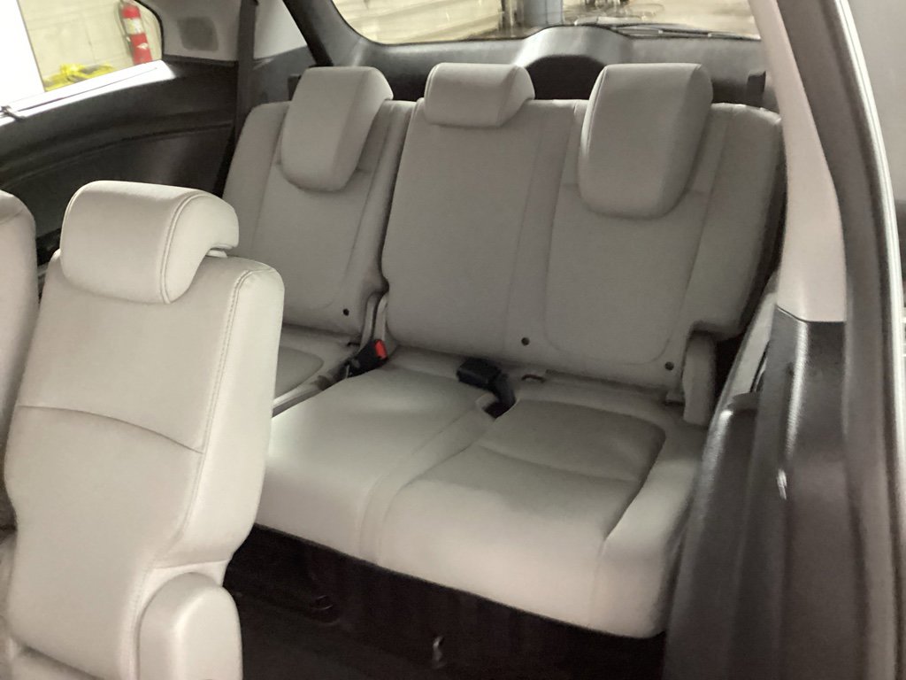Used 2019 Honda Odyssey Elite image 14