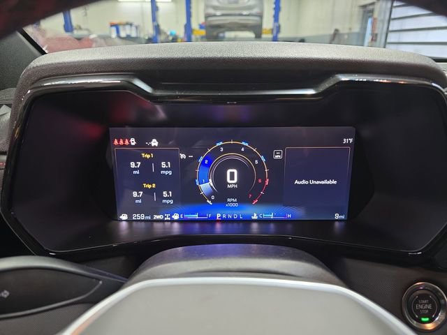 New 2026 Chevrolet Colorado Z71 image 19