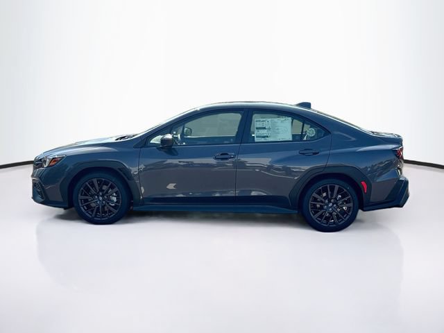 New 2026 Subaru WRX AWD/4WD image 3