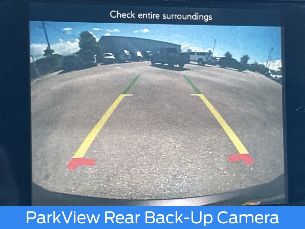 Used 2021 Chrysler Voyager Lxi FWD image 17