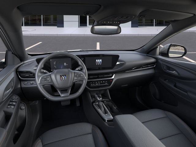 New 2026 Buick Envista Avenir FWD image 58