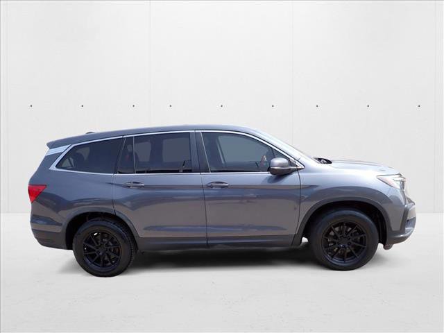 Used 2019 Honda Pilot EX-L image 5