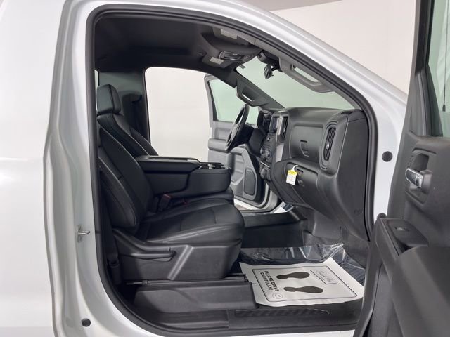 Used 2022 Chevrolet Silverado 1500 W/T w/ Trailering Package image 34