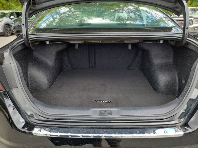 Used 2023 Nissan Altima 2.5 SL AWD/4WD image 12