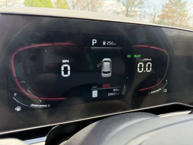 Certified 2023 Kia Niro EX Touring image 19