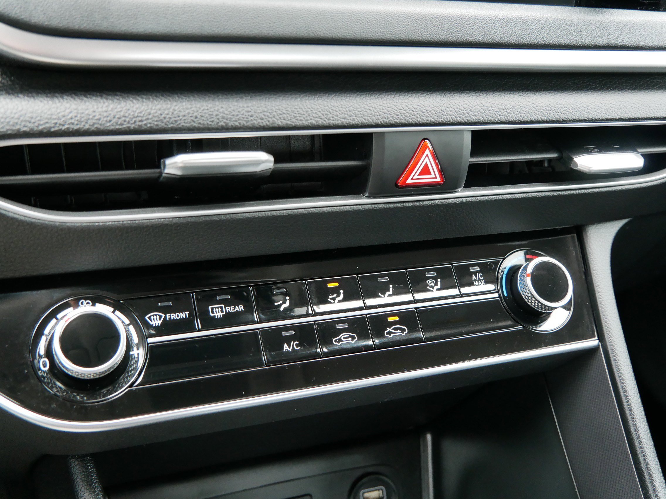 Certified 2023 Hyundai Sonata SE w/ Cargo Package image 22