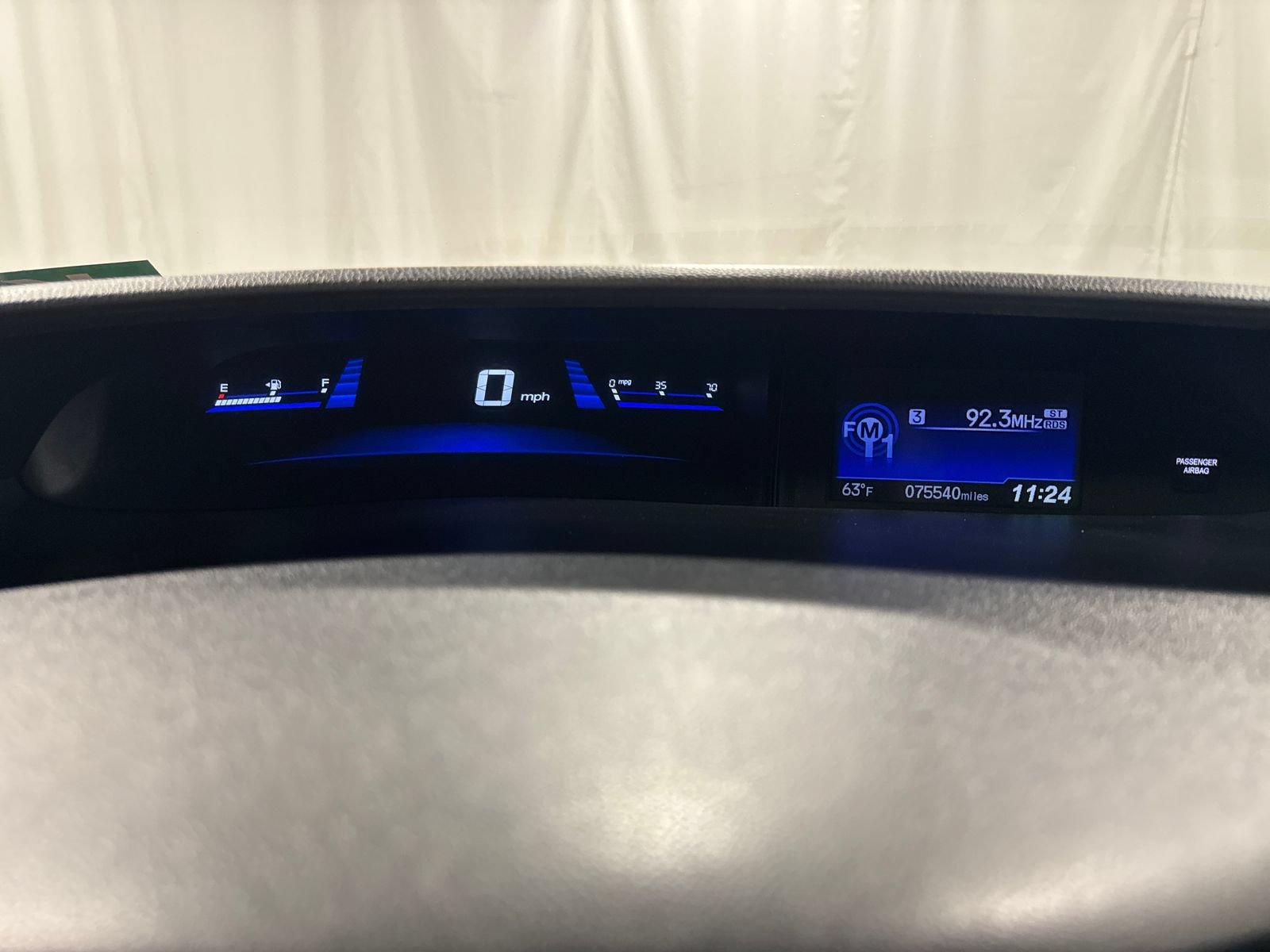 Used 2014 Honda Civic LX image 16