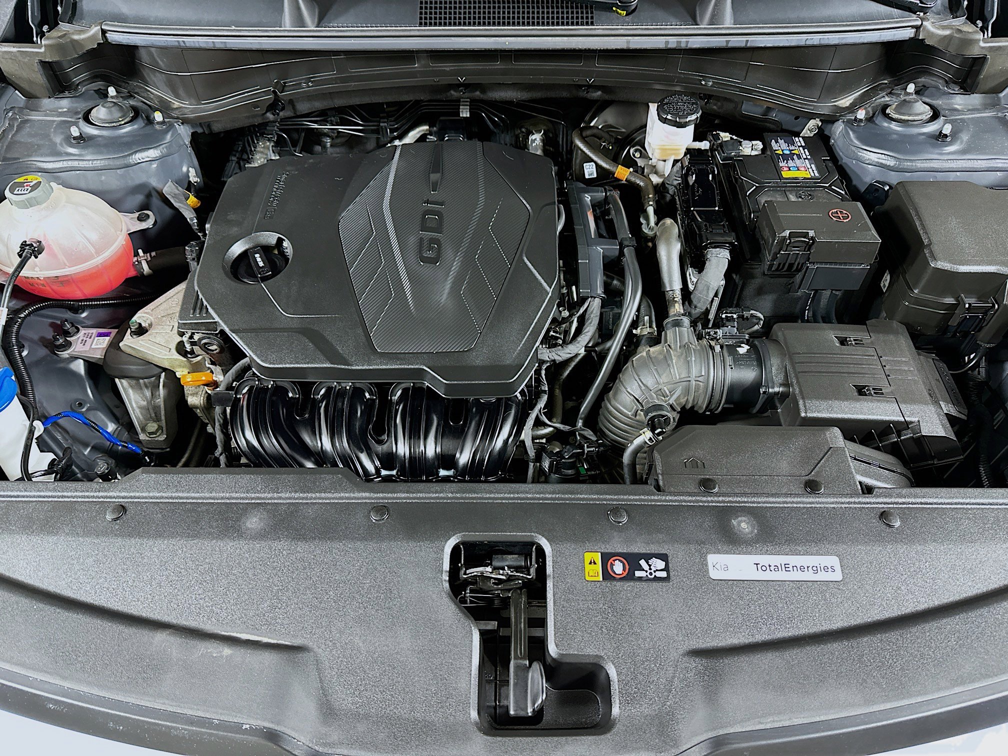 Certified 2023 Kia Sportage LX FWD image 28