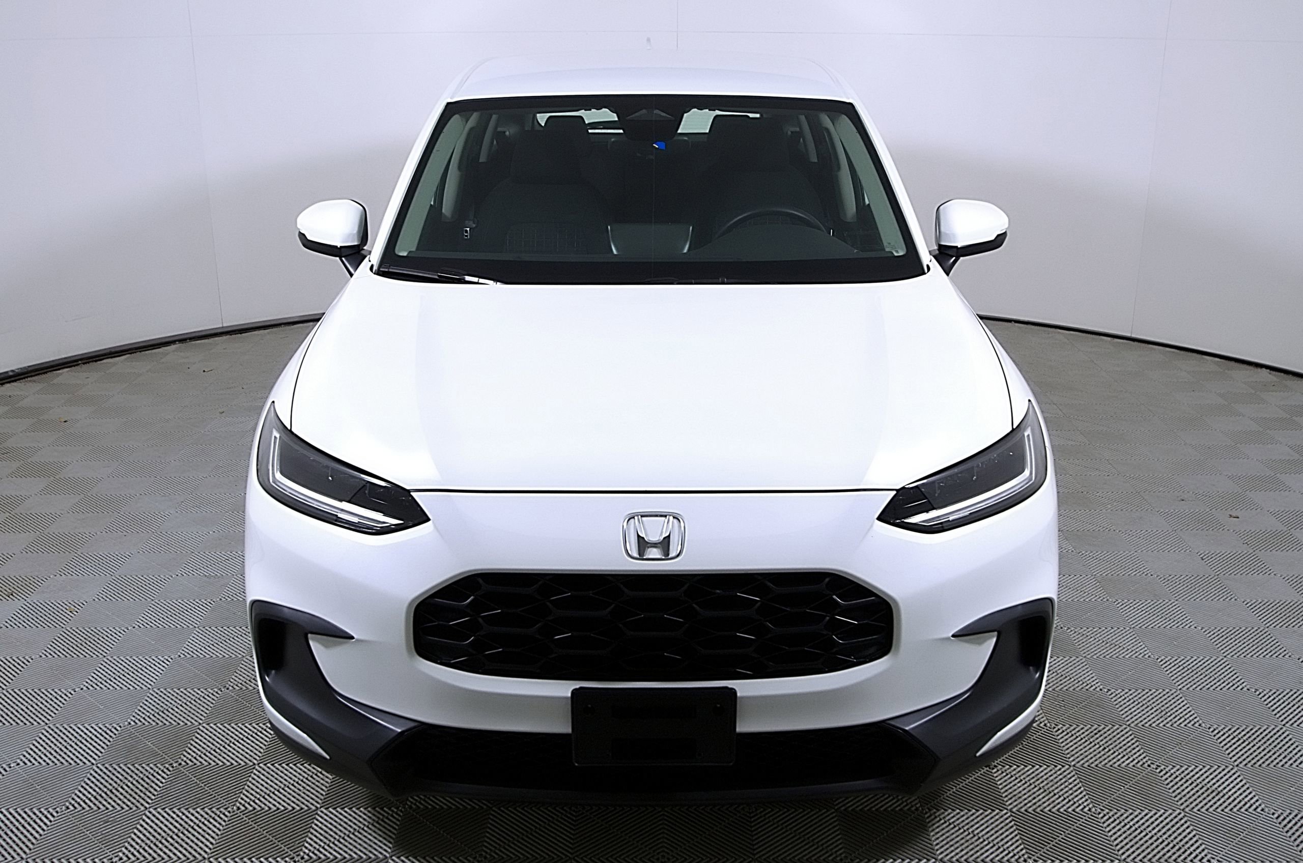Used 2024 Honda HR-V LX image 4