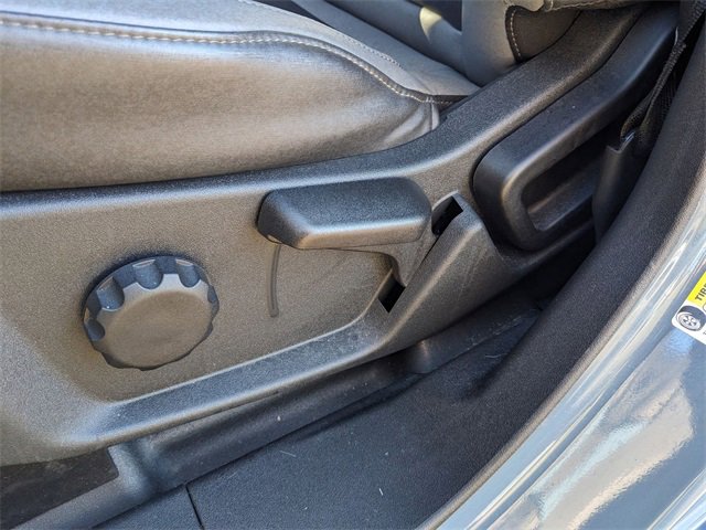 Used 2024 Ford Bronco Big Bend image 10