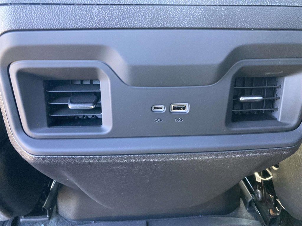 New 2026 Chevrolet Silverado 1500 LT Trail Boss w/ Safety Package image 14